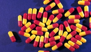 Antibiotikatherapie zur Behandlung von Prostatitis