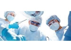 die chirurgische Behandlung von Prostatitis