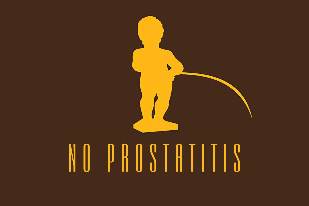 Nein prostatitis