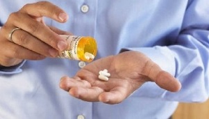 preiswerte und wirksame Antibiotika gegen Prostatitis