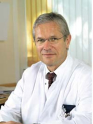 Dr. Urologe Tomas